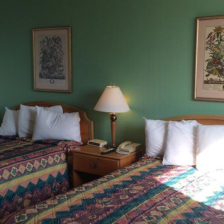 Carol Hotel 오마하 외부 사진