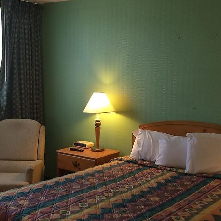 Carol Hotel 오마하 외부 사진