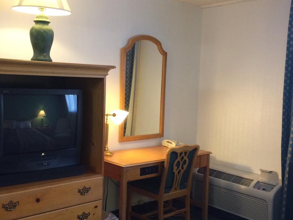 Carol Hotel 오마하 객실 사진