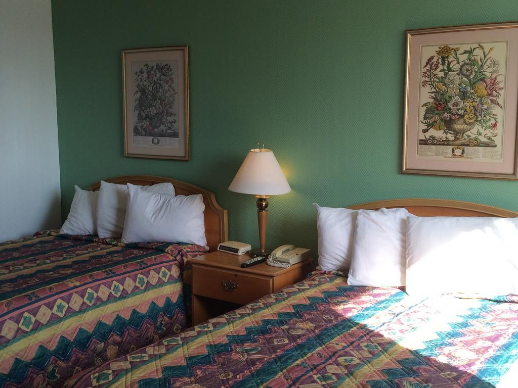 Carol Hotel 오마하 외부 사진