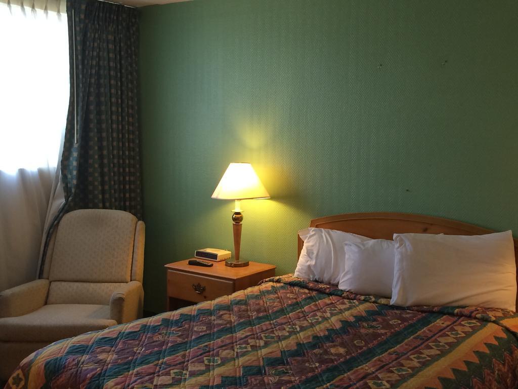Carol Hotel 오마하 외부 사진
