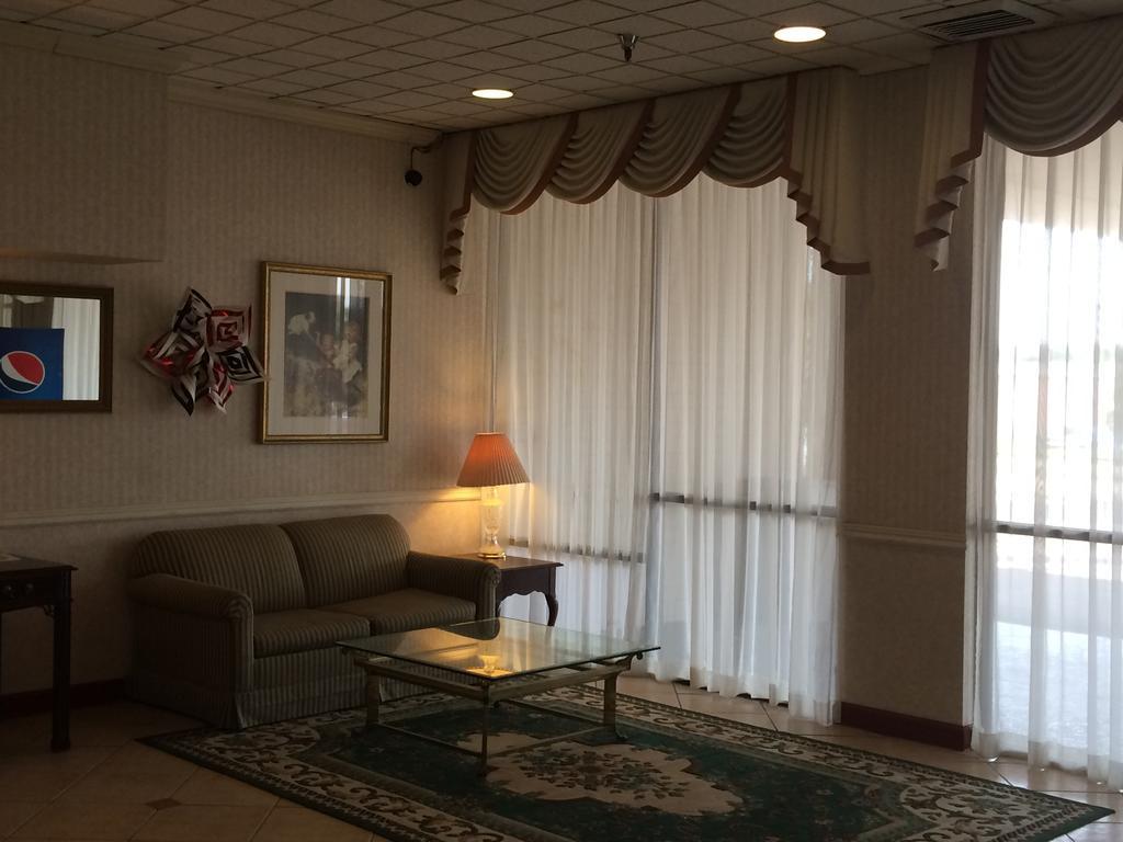 Carol Hotel 오마하 외부 사진