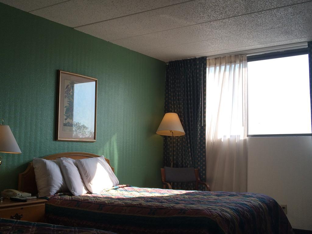 Carol Hotel 오마하 외부 사진