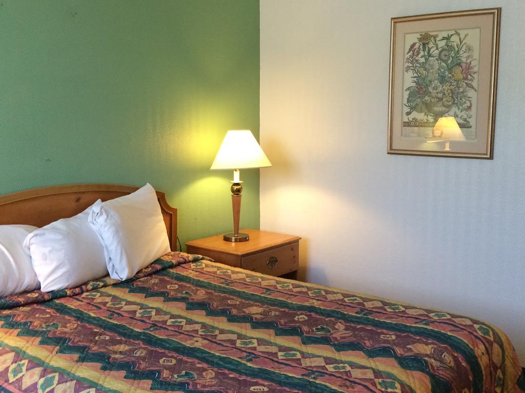 Carol Hotel 오마하 외부 사진