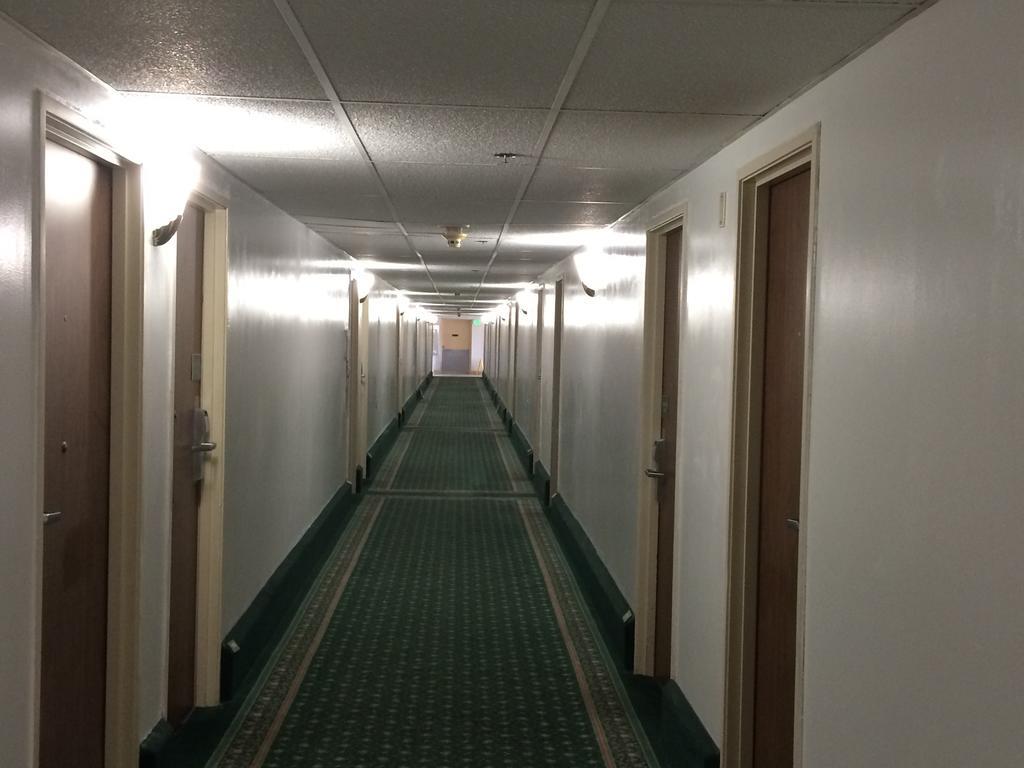 Carol Hotel 오마하 외부 사진