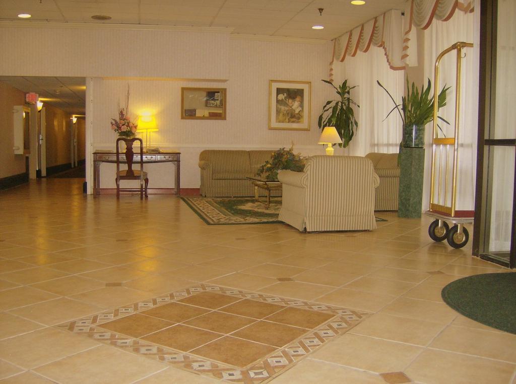 Carol Hotel 오마하 외부 사진