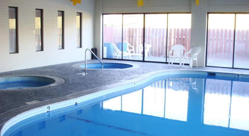 Carol Hotel 오마하 외부 사진