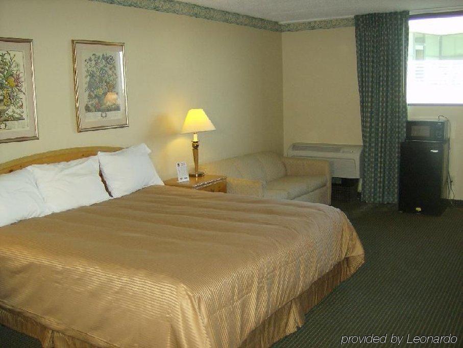 Carol Hotel 오마하 객실 사진
