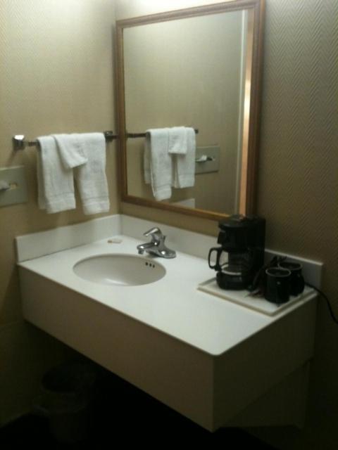 Carol Hotel 오마하 객실 사진