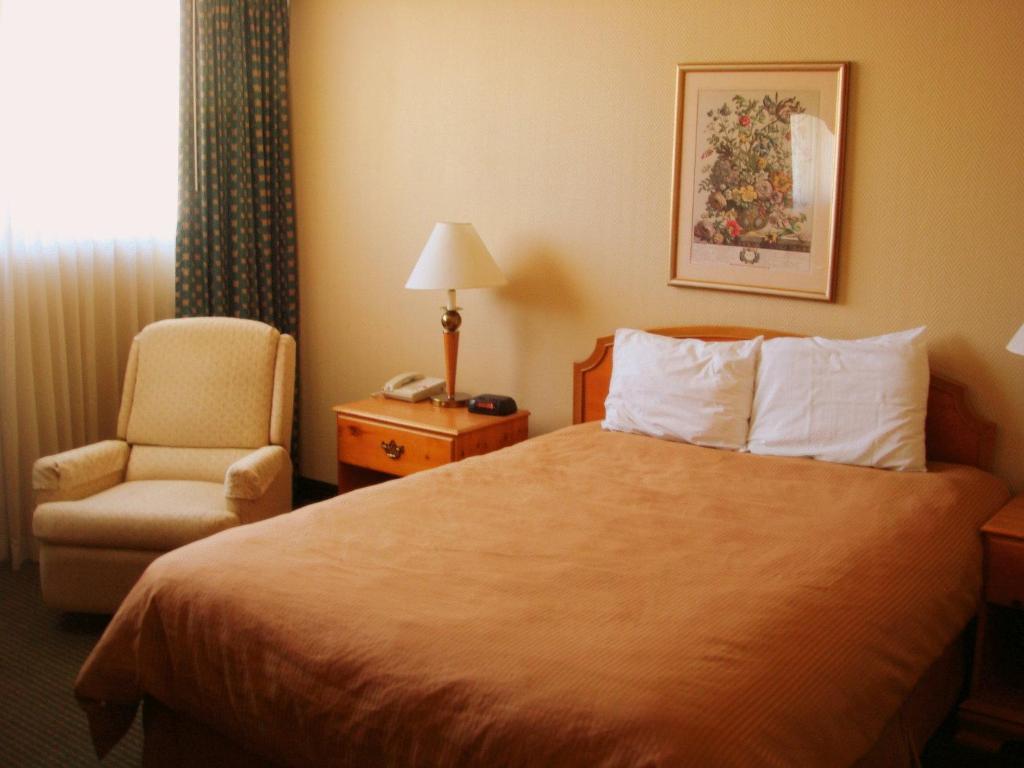 Carol Hotel 오마하 객실 사진